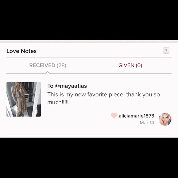 🆕 LAST 1▪️Mocha Longline Duster Cardigan Jacket - Picture 7 of 7